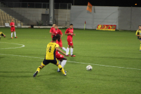  بالصور: أبناء يافا الأرثوذكسي يخسر بنتيجة 3-2 أمام مكابي كفر قاسم